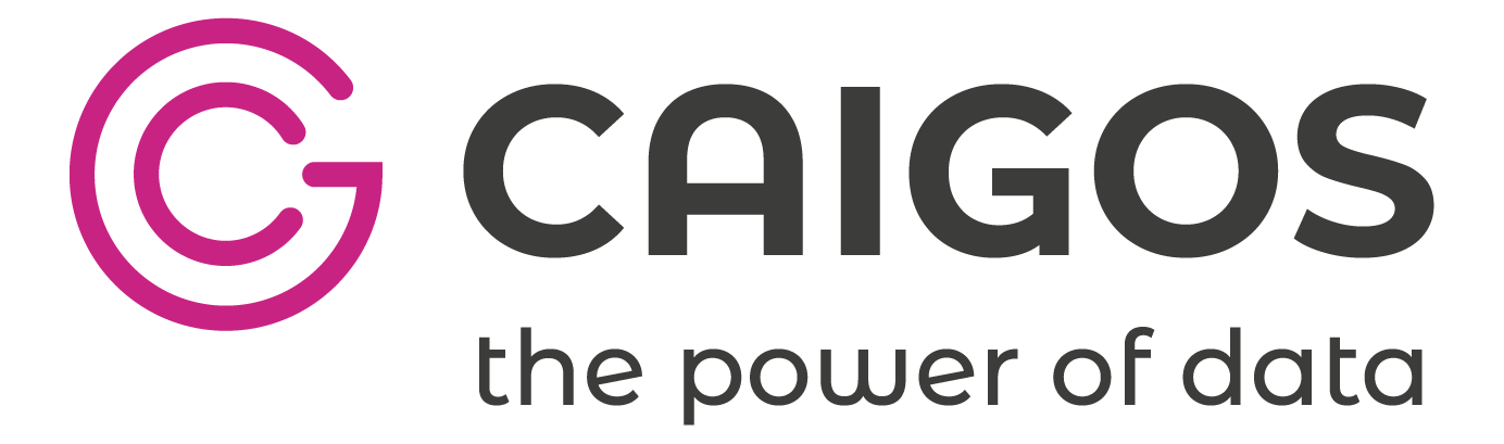 CAIGOS - the power of data